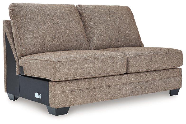 Cannonbrook Sectional with Chaise - Tony’s Furniture Store & Linen (GA) - Multi Location