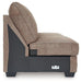 Cannonbrook Sectional with Chaise - Tony’s Furniture Store & Linen (GA) - Multi Location