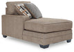 Cannonbrook Sectional with Chaise - Tony’s Furniture Store & Linen (GA) - Multi Location