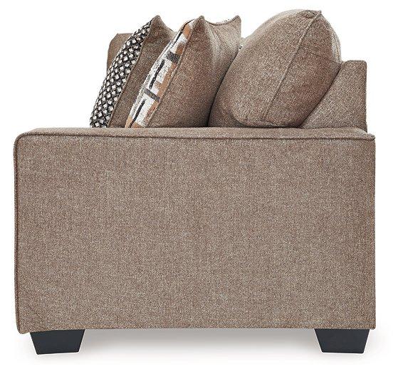 Cannonbrook Sectional with Chaise - Tony’s Furniture Store & Linen (GA) - Multi Location