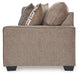 Cannonbrook Sectional with Chaise - Tony’s Furniture Store & Linen (GA) - Multi Location
