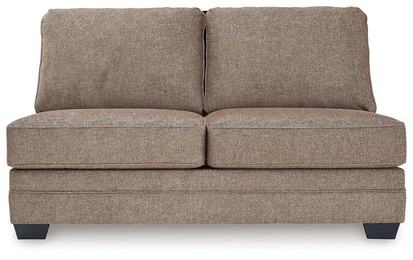 Cannonbrook Sectional with Chaise - Tony’s Furniture Store & Linen (GA) - Multi Location