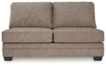 Cannonbrook Sectional with Chaise - Tony’s Furniture Store & Linen (GA) - Multi Location