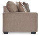 Cannonbrook Sectional with Chaise - Tony’s Furniture Store & Linen (GA) - Multi Location