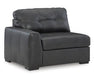 Brindley Pier Sectional Loveseat - Tony’s Furniture Store & Linen (GA) - Multi Location