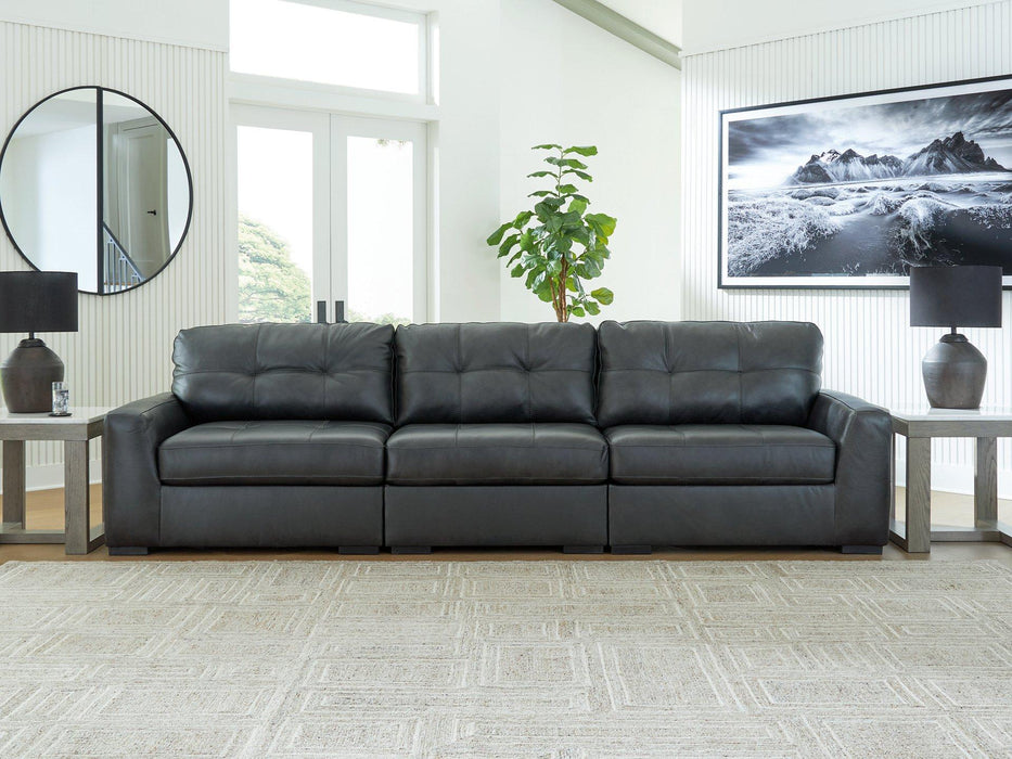 Brindley Pier Sectional Sofa - Tony’s Furniture Store & Linen (GA) - Multi Location