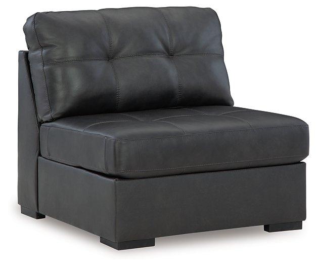 Brindley Pier Sectional - Tony’s Furniture Store & Linen (GA) - Multi Location