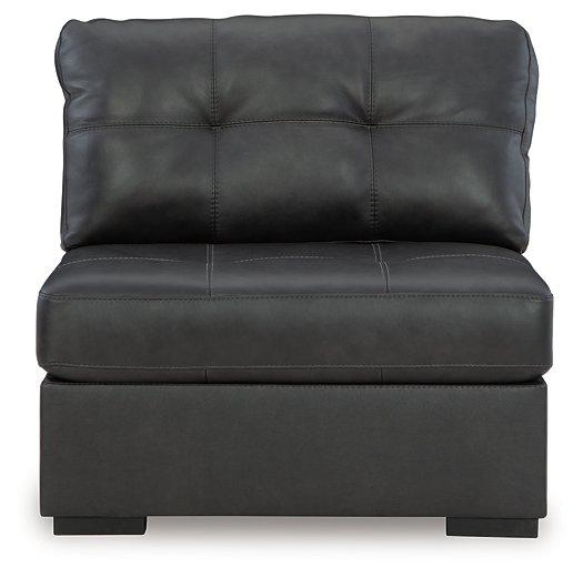 Brindley Pier Sectional - Tony’s Furniture Store & Linen (GA) - Multi Location