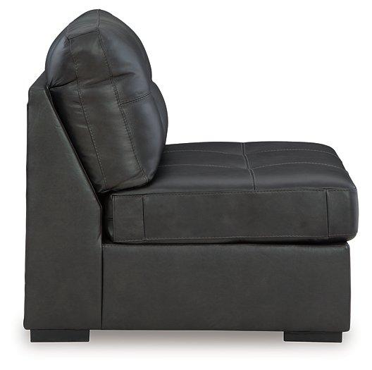 Brindley Pier Sectional - Tony’s Furniture Store & Linen (GA) - Multi Location