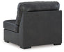Brindley Pier Sectional - Tony’s Furniture Store & Linen (GA) - Multi Location