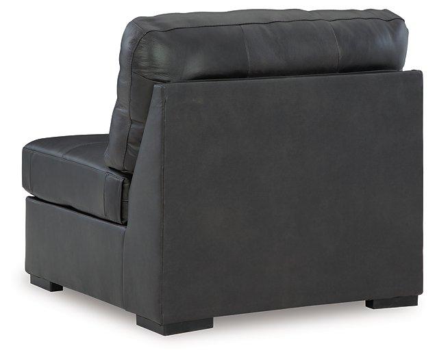 Brindley Pier Sectional - Tony’s Furniture Store & Linen (GA) - Multi Location
