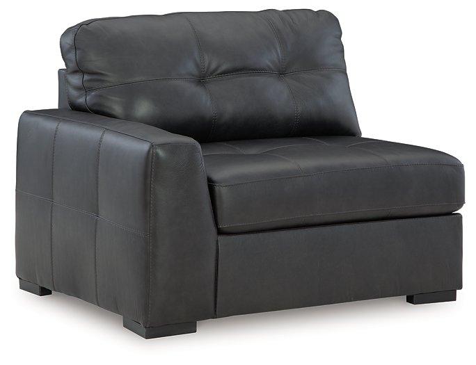 Brindley Pier Sectional - Tony’s Furniture Store & Linen (GA) - Multi Location