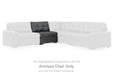 Brindley Pier Sectional - Tony’s Furniture Store & Linen (GA) - Multi Location
