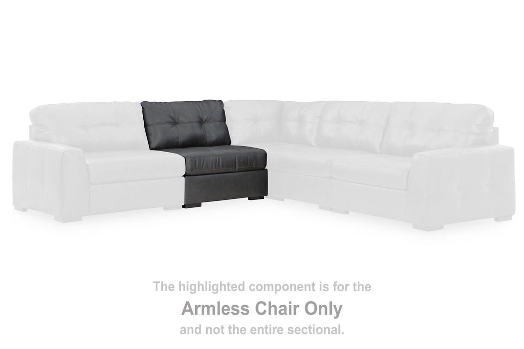 Brindley Pier Sectional - Tony’s Furniture Store & Linen (GA) - Multi Location