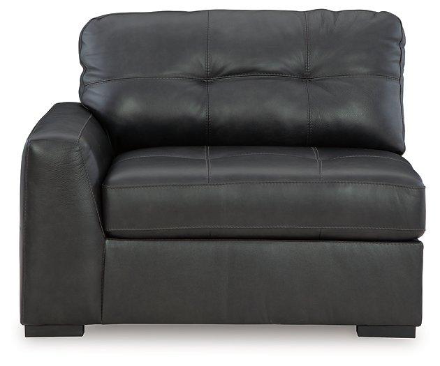 Brindley Pier Sectional - Tony’s Furniture Store & Linen (GA) - Multi Location