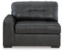 Brindley Pier Sectional Sofa - Tony’s Furniture Store & Linen (GA) - Multi Location