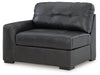 Brindley Pier Sectional Loveseat - Tony’s Furniture Store & Linen (GA) - Multi Location