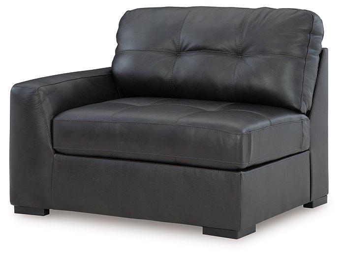Brindley Pier Sectional - Tony’s Furniture Store & Linen (GA) - Multi Location