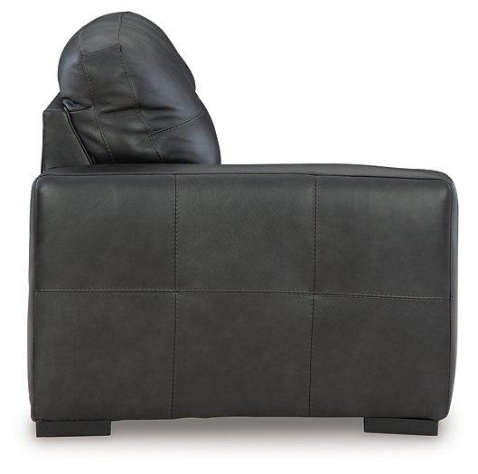 Brindley Pier Sectional - Tony’s Furniture Store & Linen (GA) - Multi Location