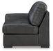 Brindley Pier Sectional Loveseat - Tony’s Furniture Store & Linen (GA) - Multi Location
