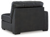 Brindley Pier Sectional Loveseat - Tony’s Furniture Store & Linen (GA) - Multi Location