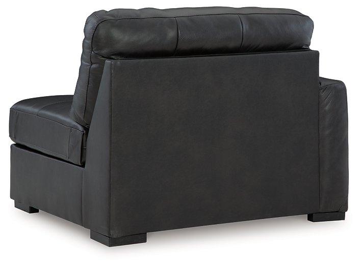 Brindley Pier Sectional - Tony’s Furniture Store & Linen (GA) - Multi Location