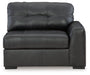 Brindley Pier Sectional Loveseat - Tony’s Furniture Store & Linen (GA) - Multi Location