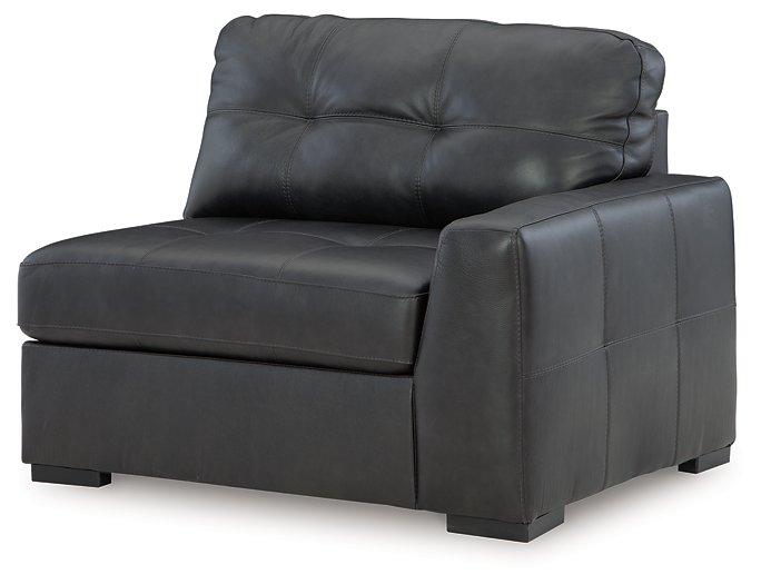 Brindley Pier Sectional - Tony’s Furniture Store & Linen (GA) - Multi Location