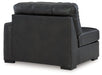 Brindley Pier Sectional Loveseat - Tony’s Furniture Store & Linen (GA) - Multi Location