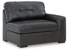Brindley Pier Sectional Loveseat - Tony’s Furniture Store & Linen (GA) - Multi Location