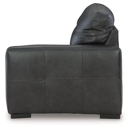 Brindley Pier Sectional - Tony’s Furniture Store & Linen (GA) - Multi Location