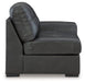 Brindley Pier Sectional Loveseat - Tony’s Furniture Store & Linen (GA) - Multi Location