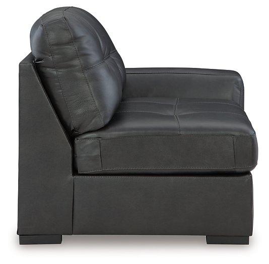 Brindley Pier Sectional - Tony’s Furniture Store & Linen (GA) - Multi Location