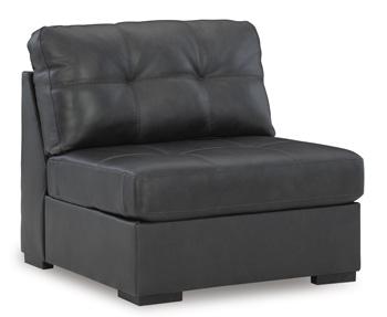 Brindley Pier Sectional - Tony’s Furniture Store & Linen (GA) - Multi Location