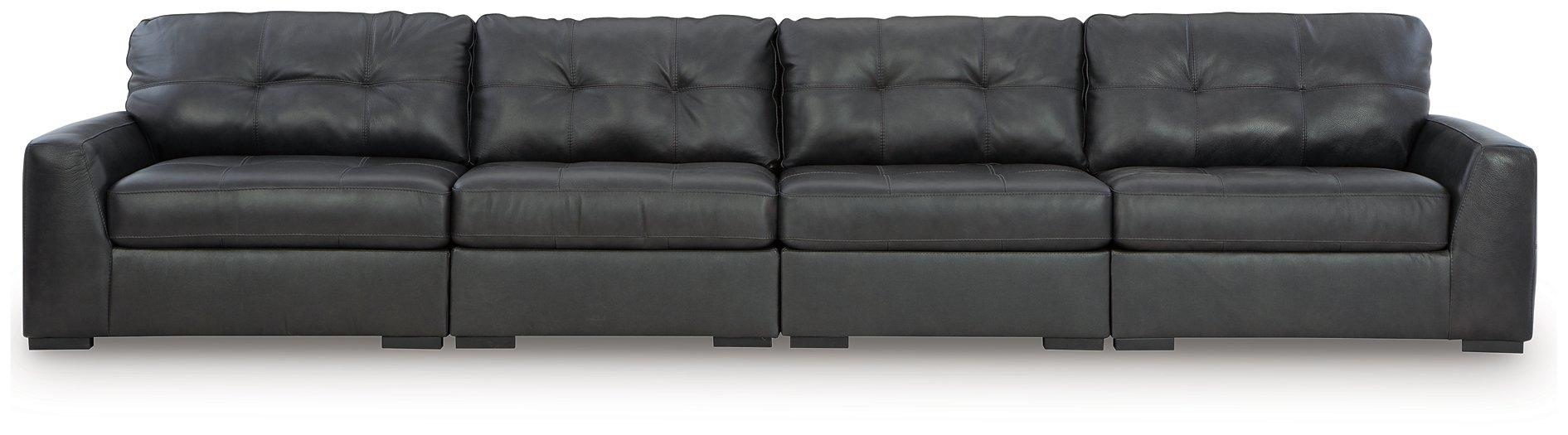 Brindley Pier Sectional - Tony’s Furniture Store & Linen (GA) - Multi Location