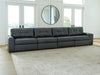 Brindley Pier Sectional - Tony’s Furniture Store & Linen (GA) - Multi Location
