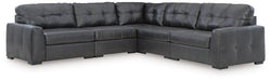 Brindley Pier Sectional - Tony’s Furniture Store & Linen (GA) - Multi Location