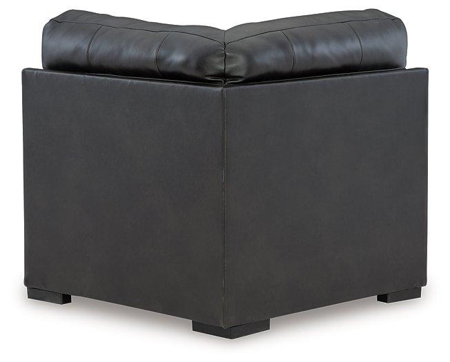 Brindley Pier Sectional - Tony’s Furniture Store & Linen (GA) - Multi Location