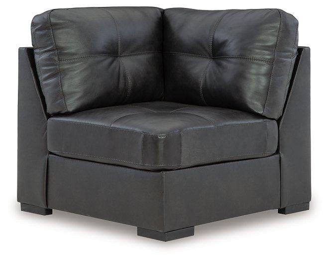 Brindley Pier Sectional - Tony’s Furniture Store & Linen (GA) - Multi Location
