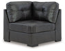 Brindley Pier Sectional - Tony’s Furniture Store & Linen (GA) - Multi Location