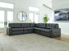 Brindley Pier Sectional - Tony’s Furniture Store & Linen (GA) - Multi Location