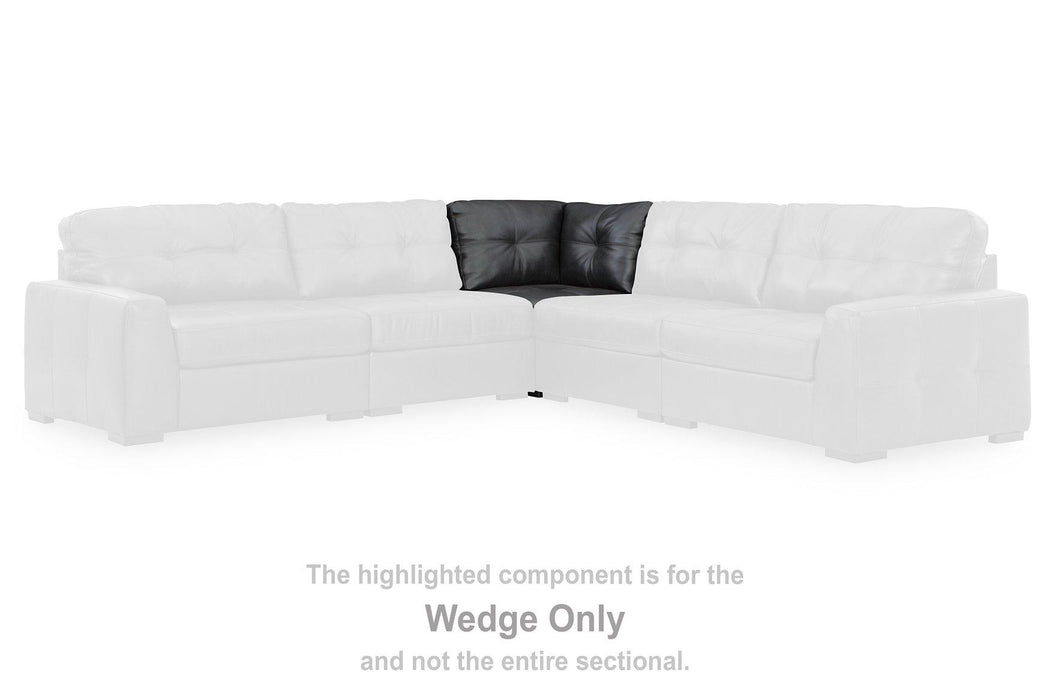 Brindley Pier Sectional - Tony’s Furniture Store & Linen (GA) - Multi Location