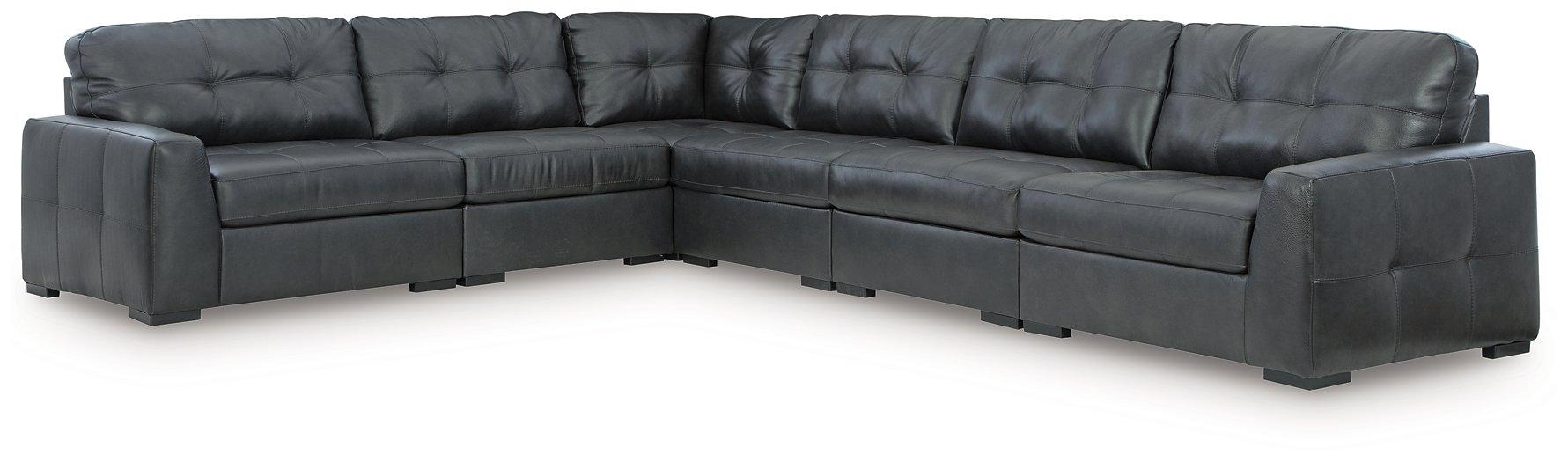 Brindley Pier Sectional - Tony’s Furniture Store & Linen (GA) - Multi Location