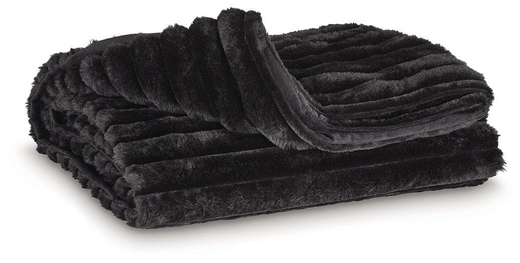 Alsonwell Throw (Set of 3) - Tony’s Furniture Store & Linen (GA) - Multi Location