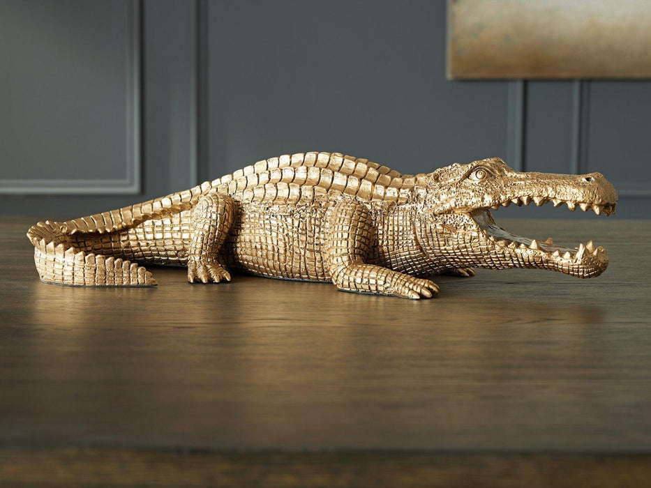 Lauretman Sculpture - Tony’s Furniture Store & Linen (GA) - Multi Location