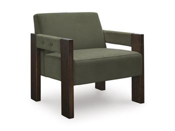 Adlanlock Accent Chair - Tony’s Furniture Store & Linen (GA) - Multi Location