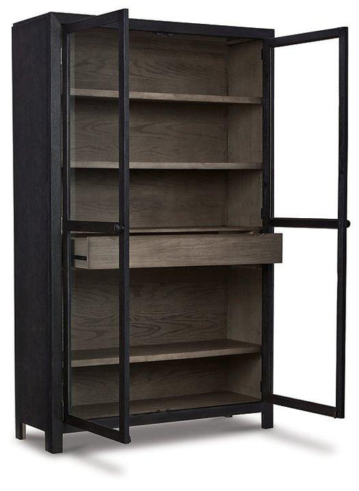 Lenston Accent Cabinet - Tony’s Furniture Store & Linen (GA) - Multi Location