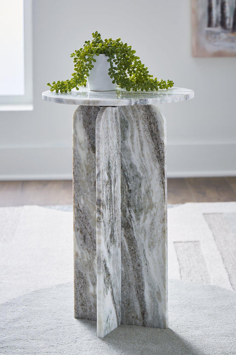 Keithwell Accent Table - Tony’s Furniture Store & Linen (GA) - Multi Location