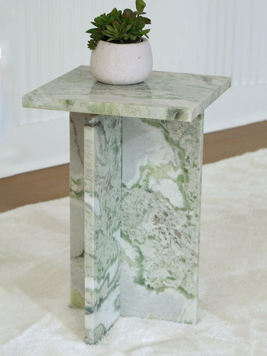 Deaconwell Accent Table - Tony’s Furniture Store & Linen (GA) - Multi Location