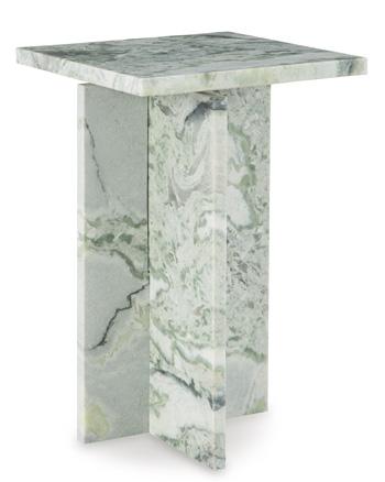 Deaconwell Accent Table - Tony’s Furniture Store & Linen (GA) - Multi Location